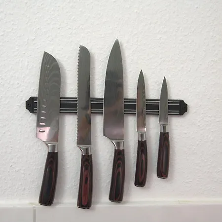 Modernes App Mit 2 Kingsize Betten Und Arbeitsplatz *